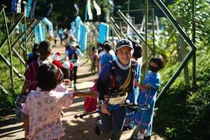 BIB: 2296
                            <button type="button" onclick="openModal(19047958)" class="btn btn-primary btn-sm float-right btn-popup" data-toggle="modal" data-target=".modal-high-quality">
                        <i class="fas fa-shopping-cart"></i> Add to Cart
                    </button>
                                            <button type="button" onclick="isThisMe(19047958, true)" class="btn btn-success btn-sm float-right btn-popup btn-isme hidden" data-toggle="tooltip" data-placement="bottom" title="นี่คือรูปของคุณใช่ไหม คลิกที่นี่เพื่อเอาเข้าอัลบั้ม">
                        <i class="fas fa-plus"></i> Add to album
                    </button>
                    <button type="button" onclick="isThisMe(19047958, false)" class="btn btn-warning btn-sm float-right btn-popup btn-isnotme hidden">
                        <i class="fas fa-ban"></i> Remove from album
                    </button>